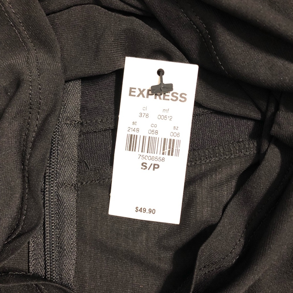 ♦️ EXPRESS Mesh Tank - Picture 4 of 4